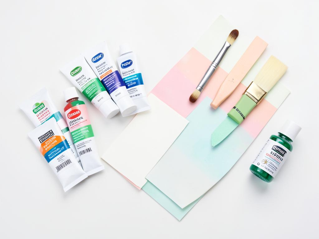 Art & Craft Supplies
