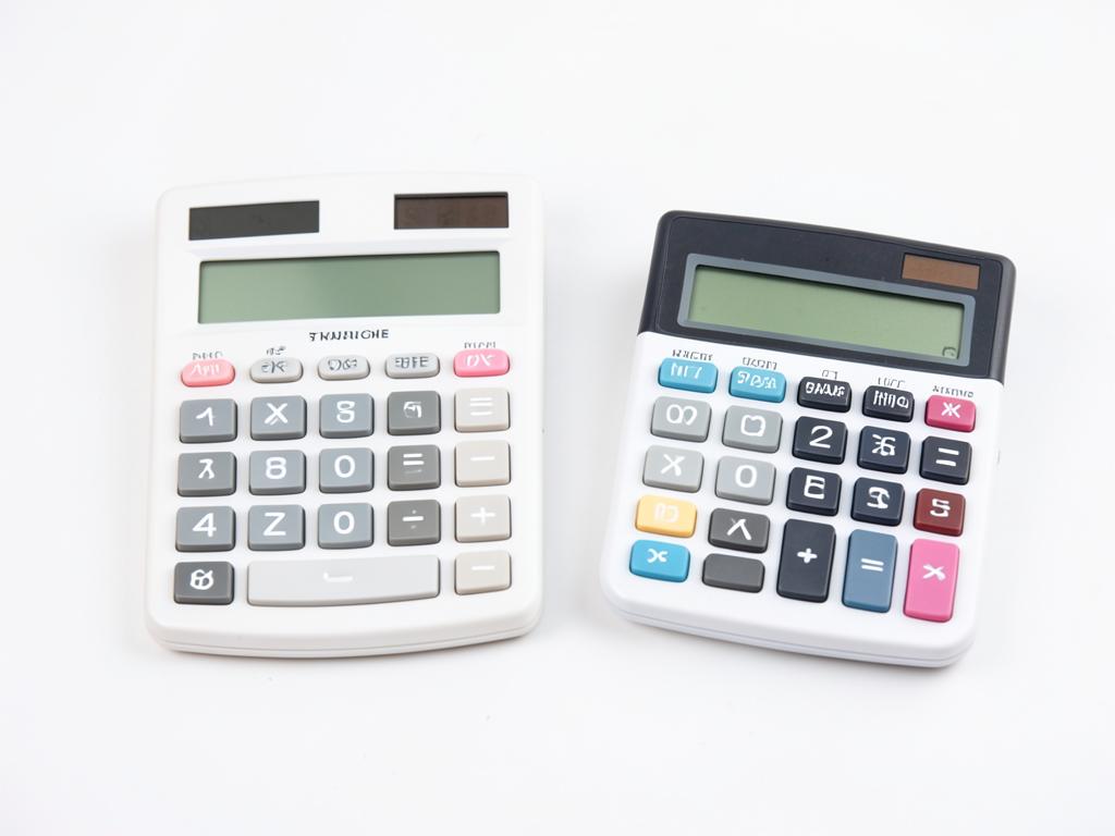 Calculators