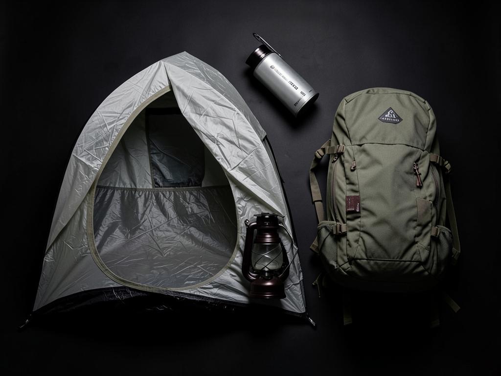 Outdoor & Camping