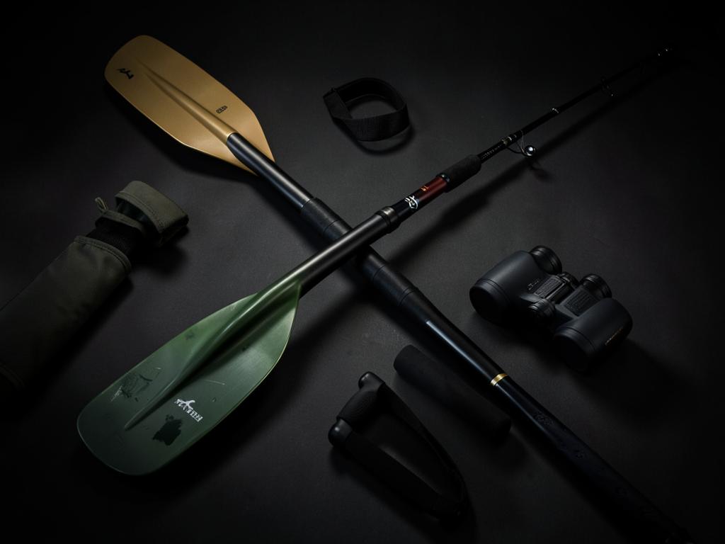 Outdoor Recreation