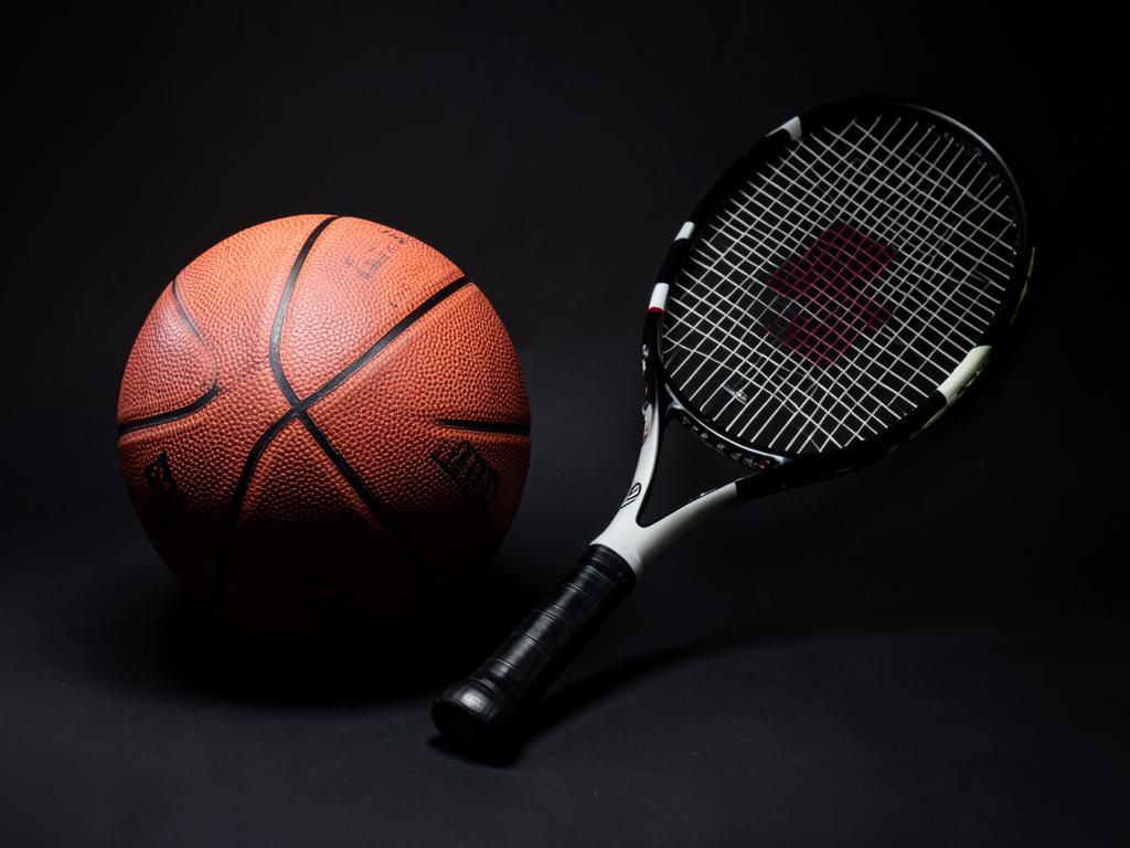 Sports Equipment