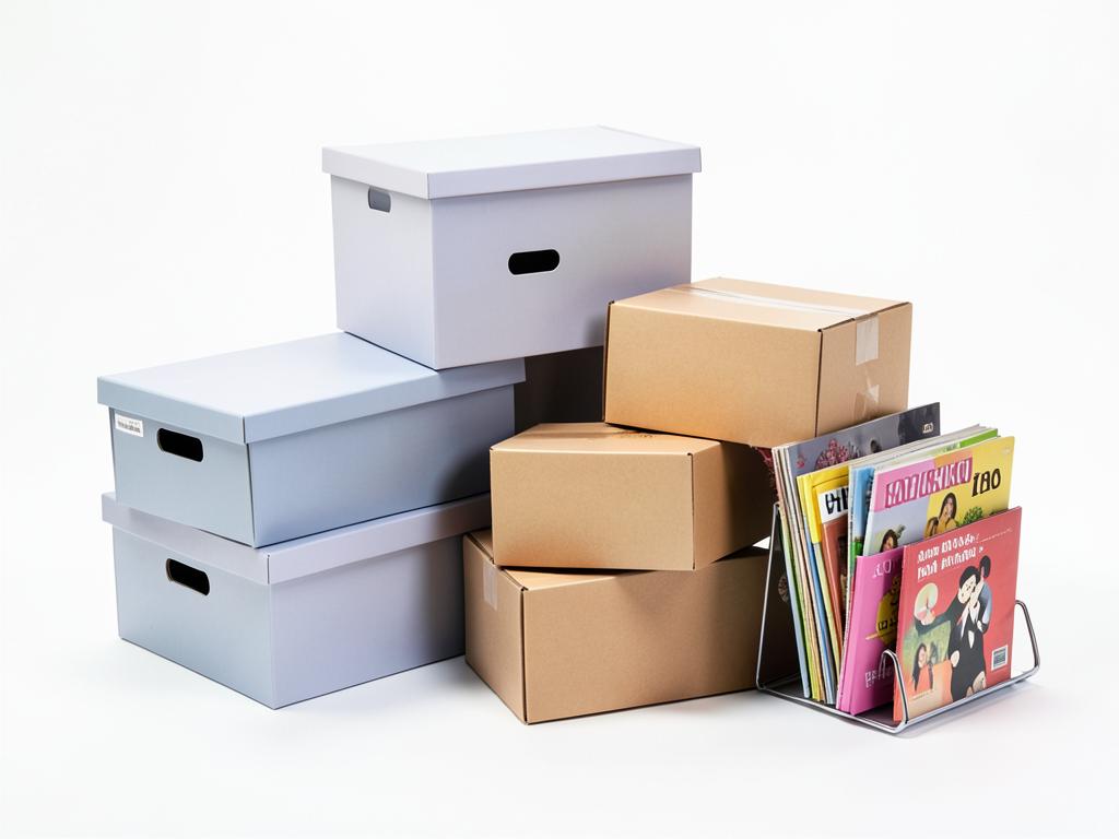 Office Storage